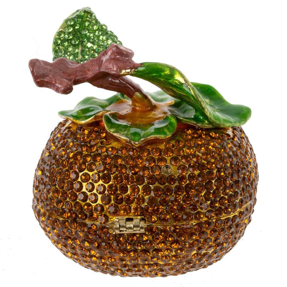 GAEM Шкатулка "Хурма", L6 W6 H6 см