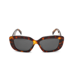 Солнцезащитные очки Celine - черепаховый (CL40216U)