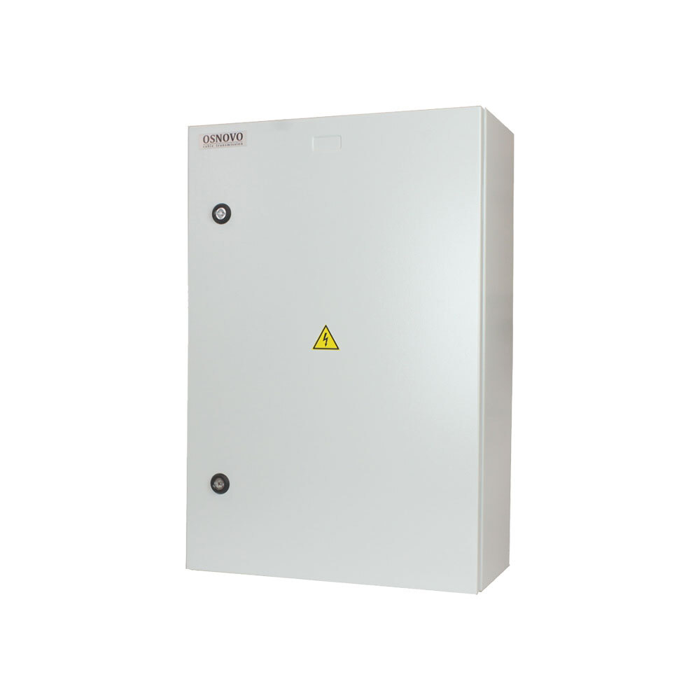 Osnovo OS-46T1(SW-80822/ILR) Сетевое оборудование