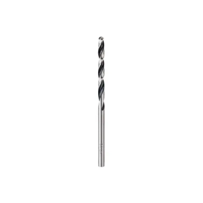 Сверло из быстрорежущей стали HSS PointTeQ 12 мм, 5 шт. BOSCH 2608577288