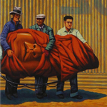 Mars Volta - Amputechture