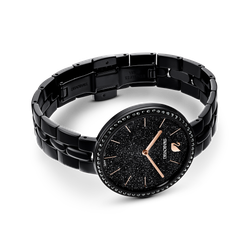 COSMOPOLITAN MB BLK/BLK/PBK