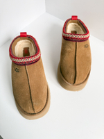 Замшевые сабо Ugg, 37