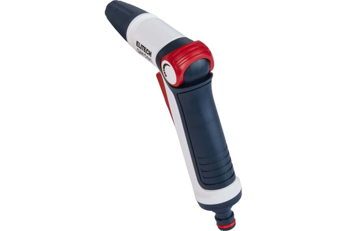 Распылитель регулируемый пластиковый Elitech SG 006 Garden 206061