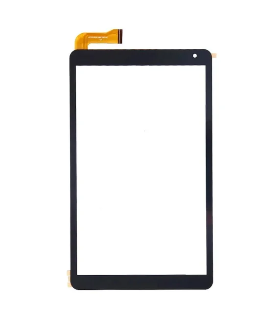 Тачскрин для Digma Optima 10 A502 3G (TS1245PG) (Черный)