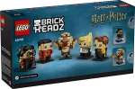 Конструктор LEGO Harry Potter 40791 Фигурки из Кубка огня