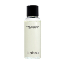 La Pianta Herbal Extract Hydra Moisture Toner тонер увлажняющий и усиливающий проникновение активных веществ в кожу