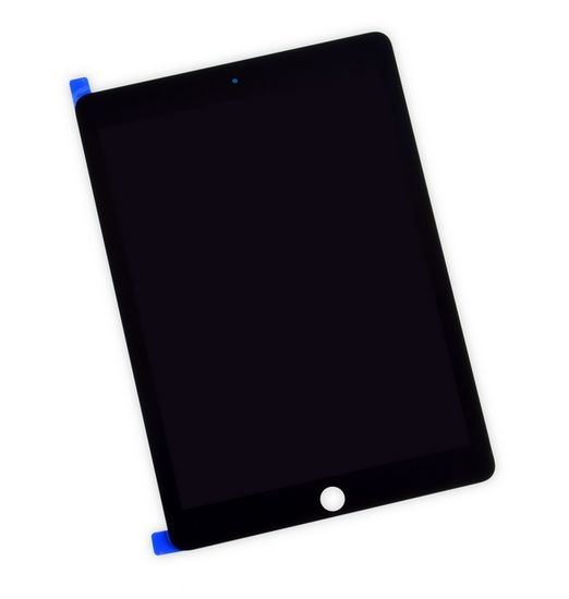 Дисплей в сборе для iPad Pro 9.7, черный