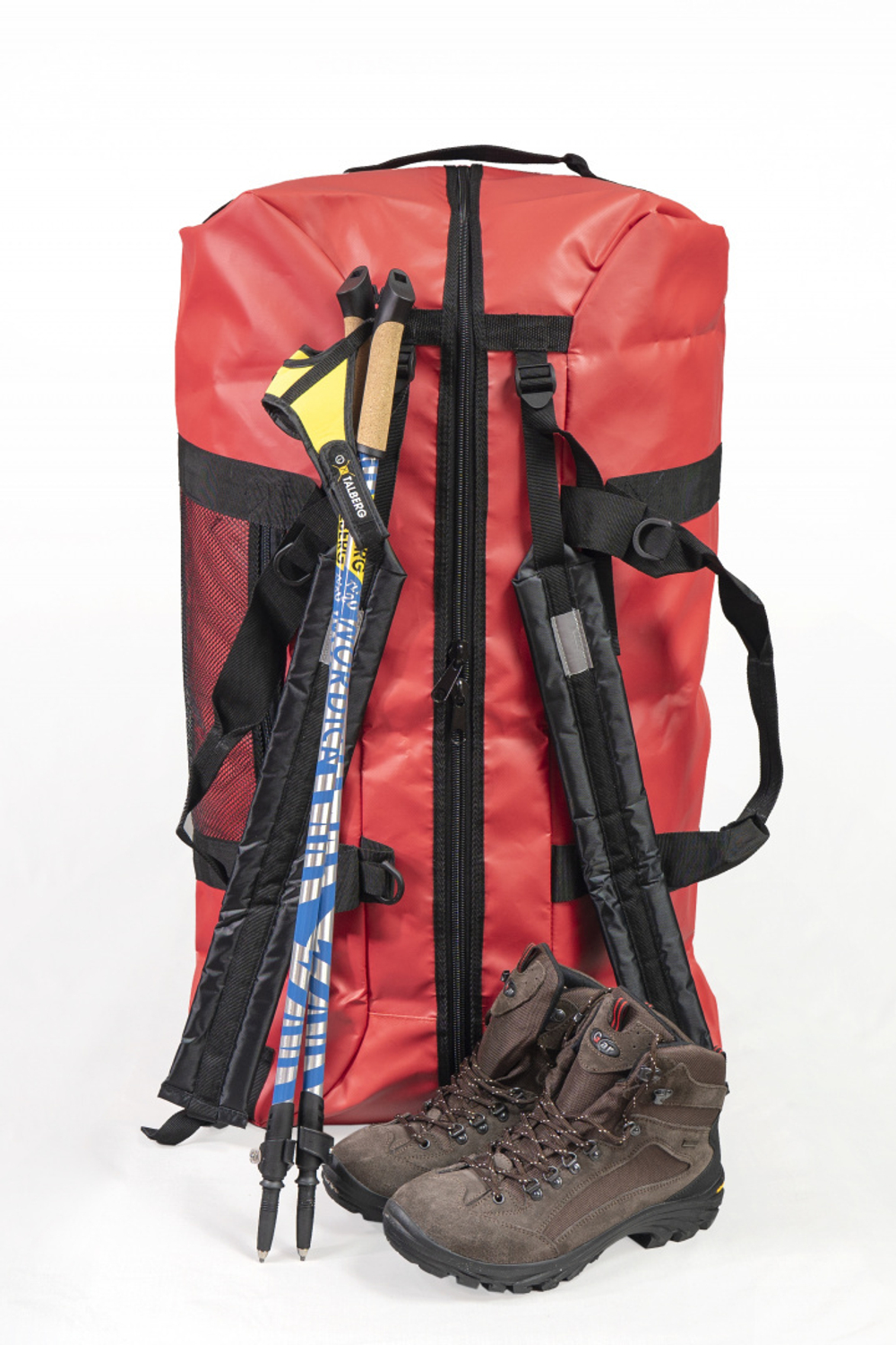 Гермобаул Talberg TRANSPORTER BAG 110