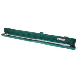 Динамометрический ключ  3/4" 140-980 Нм., 6173NM, Hans