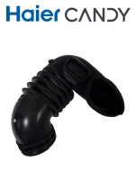 Патрубок 0020301795 Haier