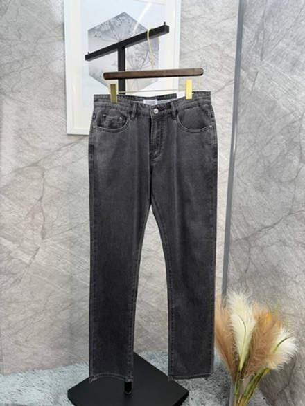 Джинсы Brunello Cucinelli