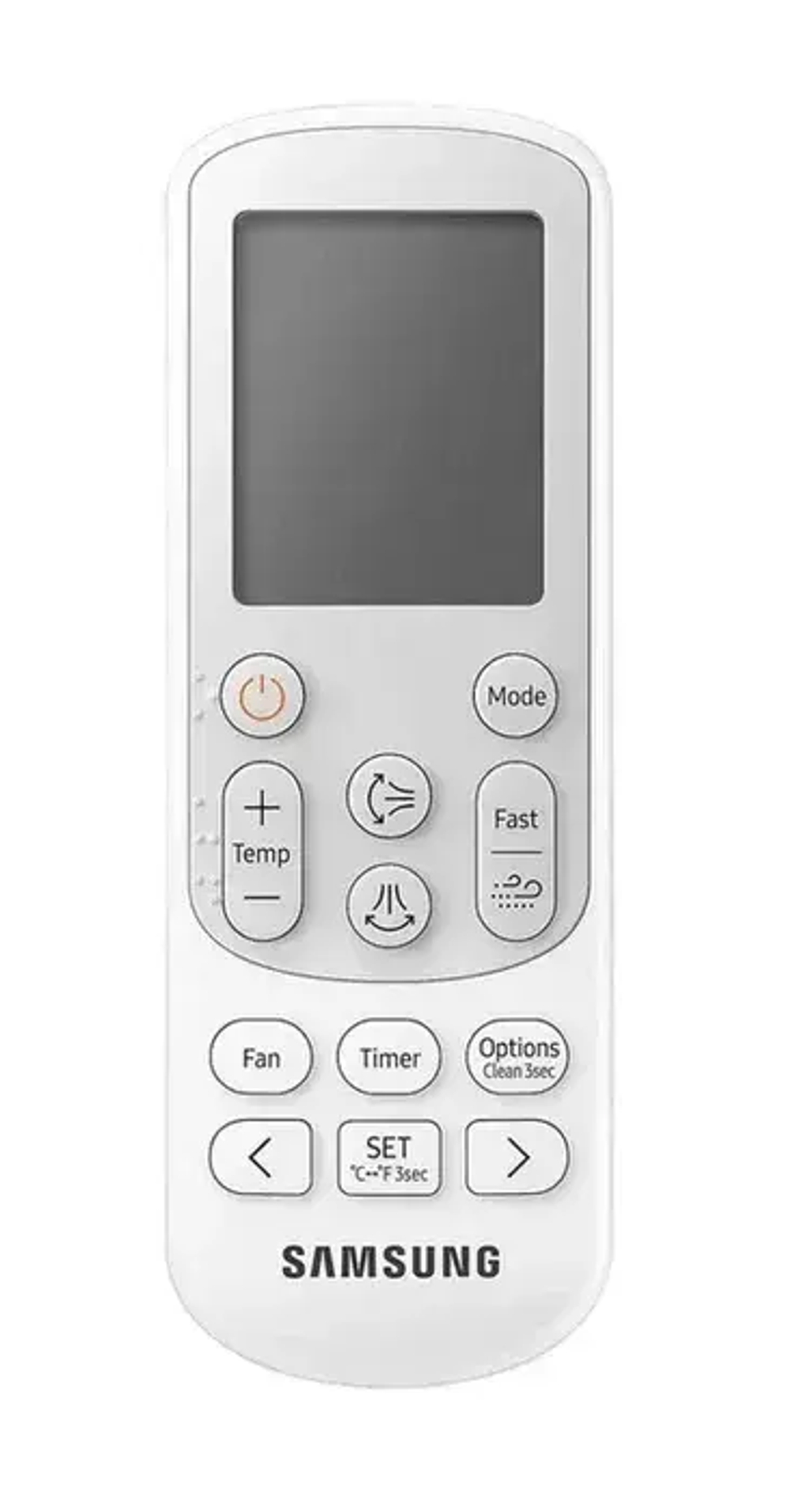 Сплит-система инверторного типа Samsung AR09BSFAMWKNER