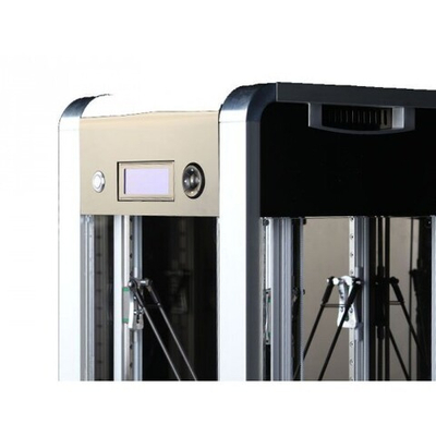 3D принтер Mass Portal Pharaoh ED 30