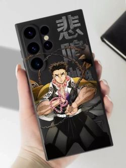 Чехол на Samsung S24 Ultra