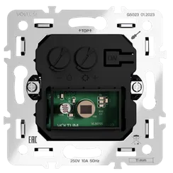Механизм датчика движения встраиваемого Voltum S70 VLS0705M
