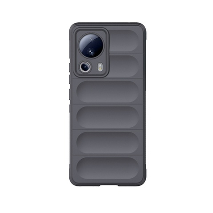 Противоударный чехол Flexible Case для Xiaomi 13 Lite