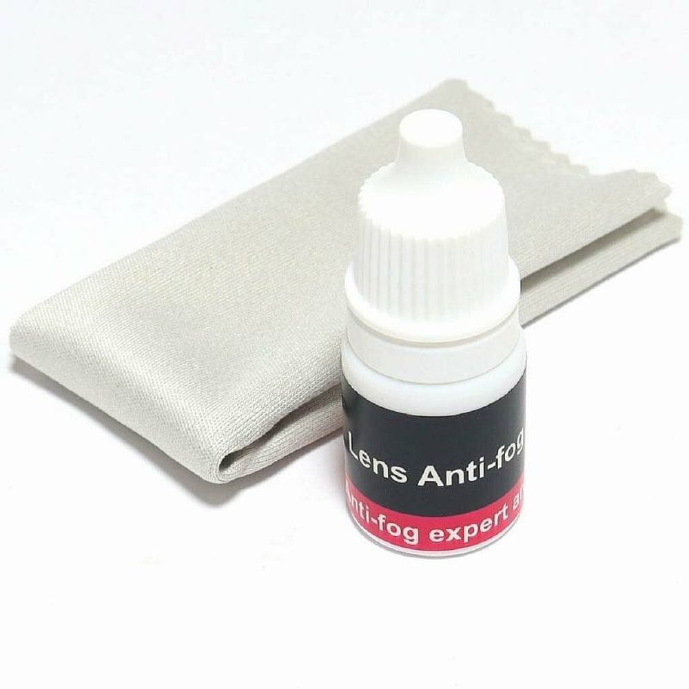 Защита от запотевания ANTI-FOG 5 мл