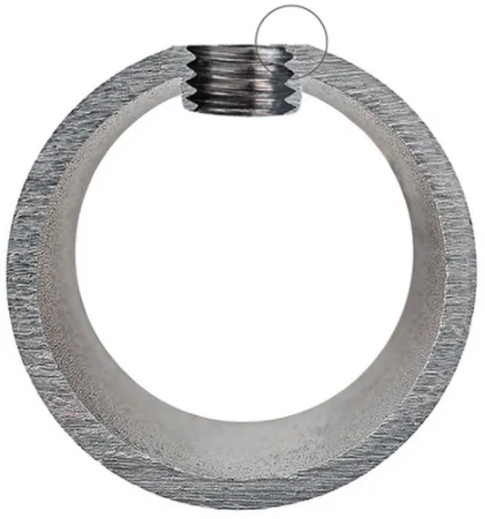 Термосверло Optimum Thermdrill CUT 10 (короткое)