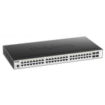 Коммутатор D-Link DGS-3000-52L/B1A