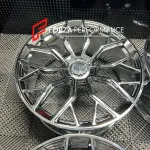 КОВАНЫЕ ДИСКИ для BMW XM G09 @@7c1501