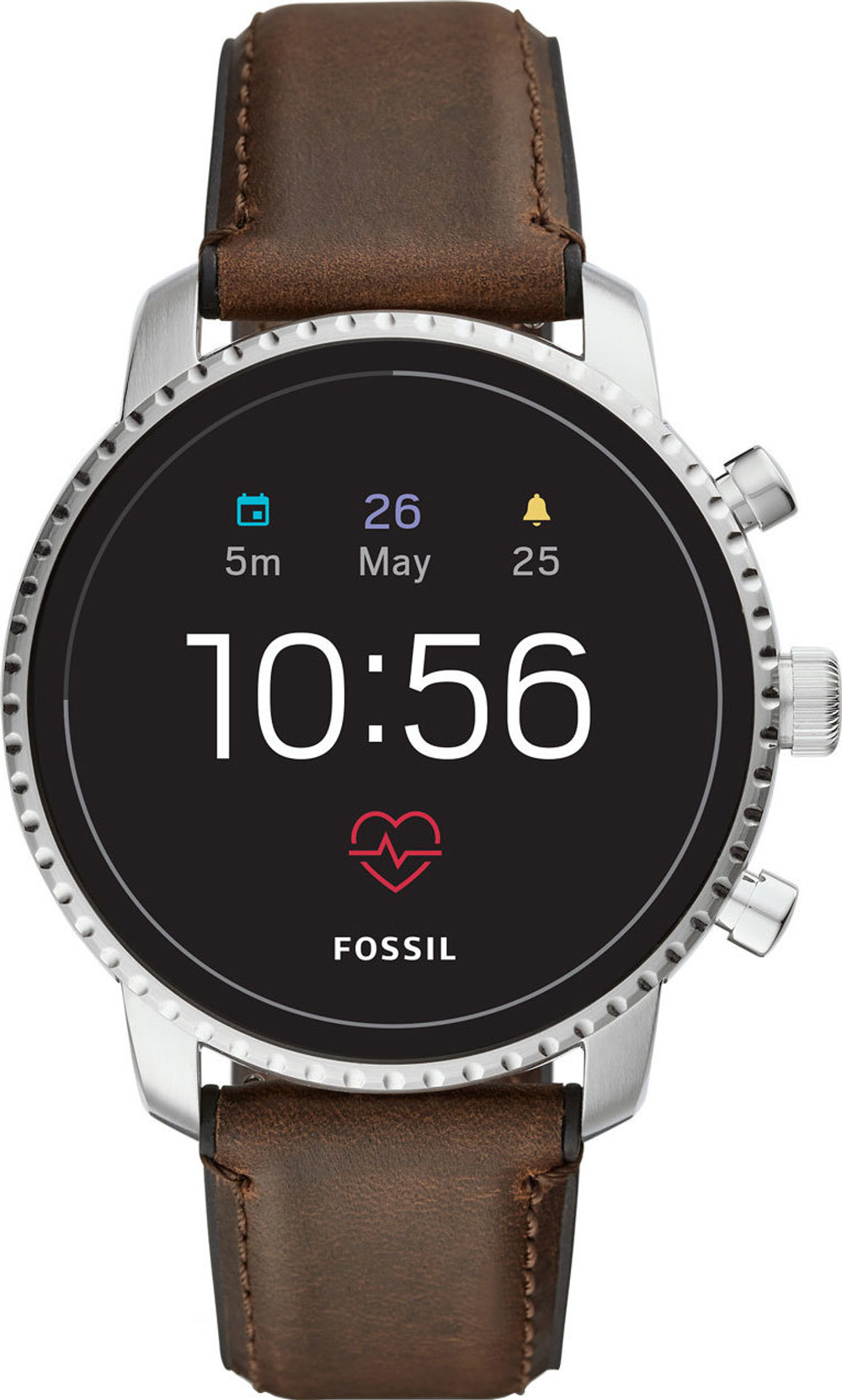 Умные наручные часы Fossil FTW4015