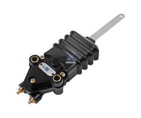 Кран уровня пола кабины RVI AE Magnum/Magnum E-Tech
