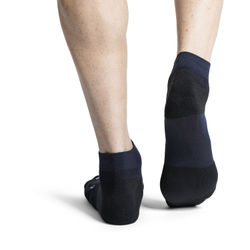 Носки X-Socks Core Sport Light Low Cut X Black/X White