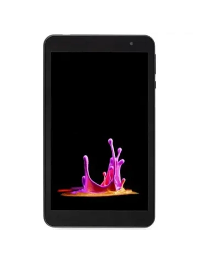 8" Планшет Optima 8258C 4G 2/32 ГБ OPTIMA 8258C 4G BLACK