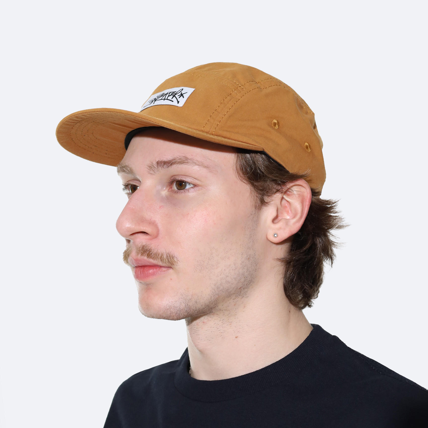 Кепка Anteater 5Panel (sand) артикул: - купить в магазине Дайс