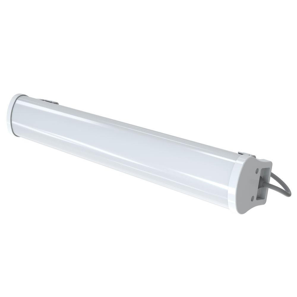 Светильник LED Айсберг v2.0 18 600мм Эко CRI70 5000К опал PROMLED