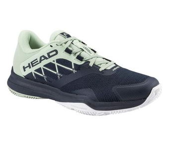 Мужские кросовки для Padel Head Motion Team 1.5 Padel - blueberry/cantaloupe green