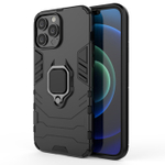 Противоударный чехол с кольцом Panther Case для iPhone 13 Pro Max