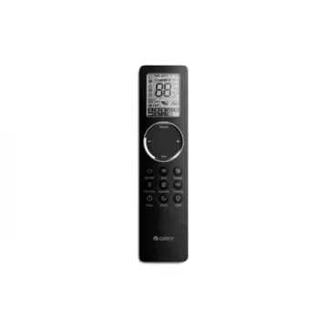 Тепловой насос Gree GWH18AVDXE-K6DNA1A(black)