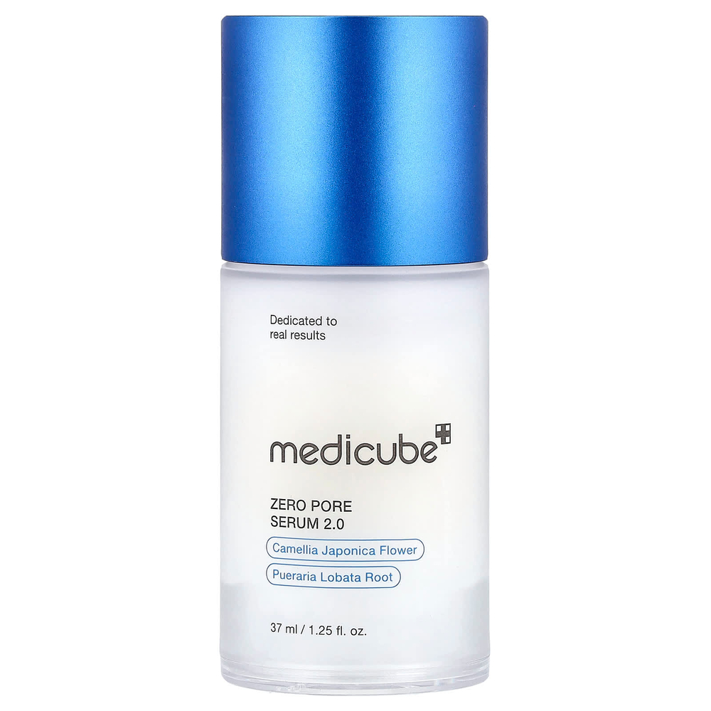 Medicube, сыворотка для очищения пор 2.0, 37 мл (1,25 жидк. унции)