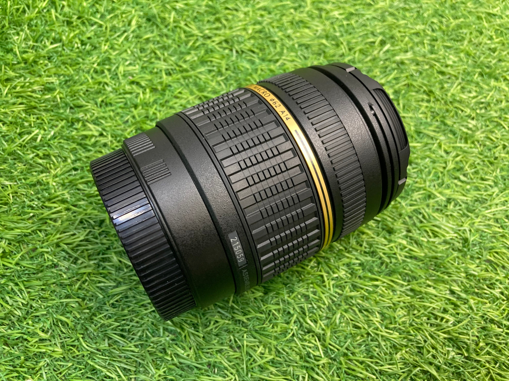 Tamron AF 18-200mm 3.5-6.3 XR Di II LD (IF) Macro