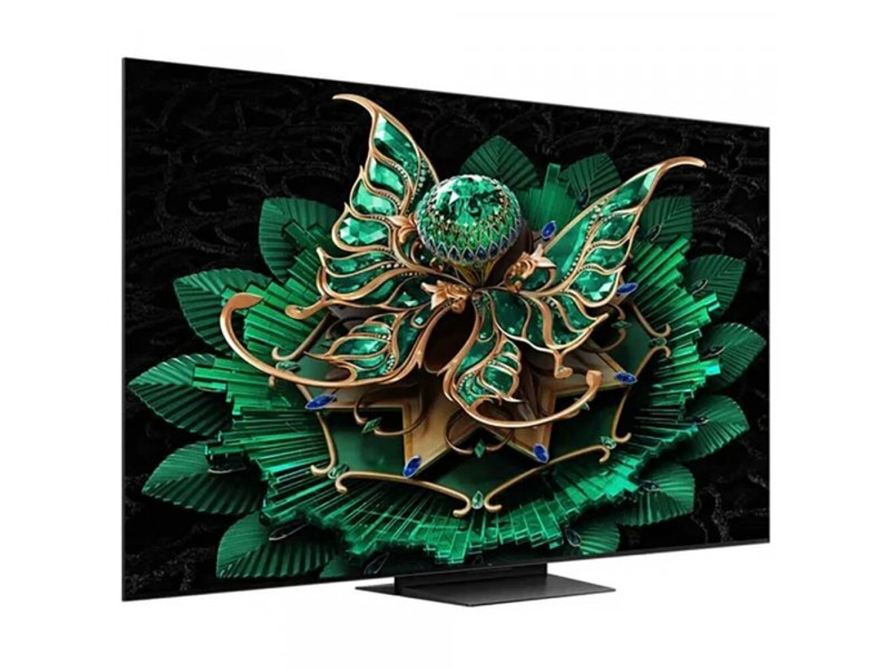 QLED телевизор TCL 55C7K 4K Ultra HD