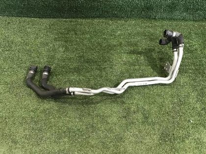 Трубопровод системы охлаждения BMW 5er G30 (17-23)