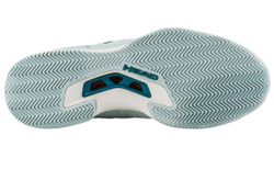 Женские Кроссовки теннисные Head Sprint Pro 3.5 Clay - Мятный