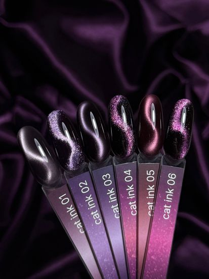 Ink cat color gel 10g 02 Iperfect