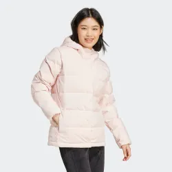 Пуховик женский ADIDAS W HELIONIC HO J