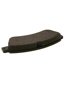 Колодки тормозные PEUGEOT Partner,207,307,1007 CITROEN C4,Berlingo передние (4шт) SANGSIN