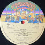 Donna Summer - Bad Girls 2LP (Швеция 1979г.)