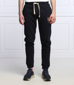 спортивные штаны Superdry - темно-синий(M7010784A)