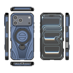 Противоударный чехол Pivot Case для iPhone 17 Pro Max