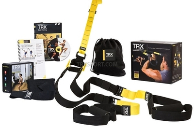 TRX PRO PACK