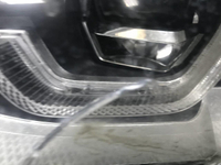 Фара левая BMW X3 G01 (17-21) Adaptive LED