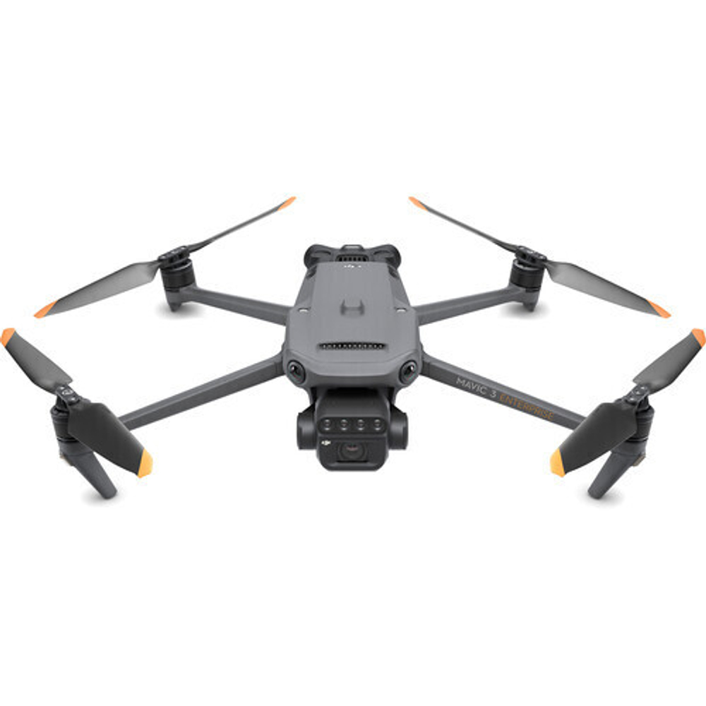 Mavic 3 Multispectral
