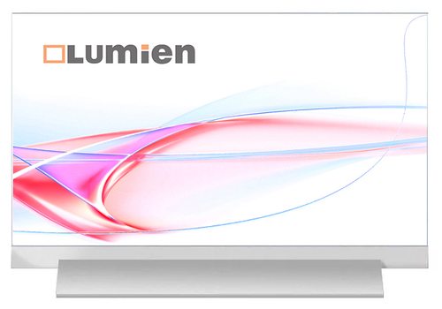 OLED-дисплей прозрачный Lumien LTT5501FHD
