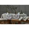 Декор новогодний scenic tree из коллекции new year essential, 20 см